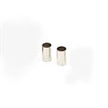 Connettore BNC a crimpare per cavi RG59 (Confezione da 10 pezzi)
