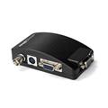 Convertitore segnale video da VGA a BNC/S-Video/VGA
