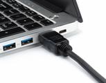 Cavo HDMI M/M 1.4, lunghezza 3 metri