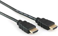 Cavo HDMI M/M 1.4, lunghezza 3 metri