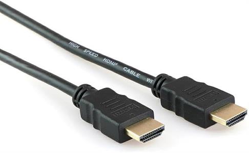 Cavo HDMI M/M 1.4, lunghezza 1,8 metri