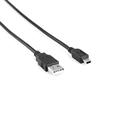 CAVO USB 3.0 AM/MICRO B, 28AWG/24AWG 1,5m