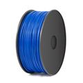 Bobina 1Kg Filamento PLA Diametro 1,75mm Colore Blu