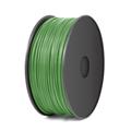 Bobina 1Kg Filamento PLA Diametro 1,75mm Colore Verde