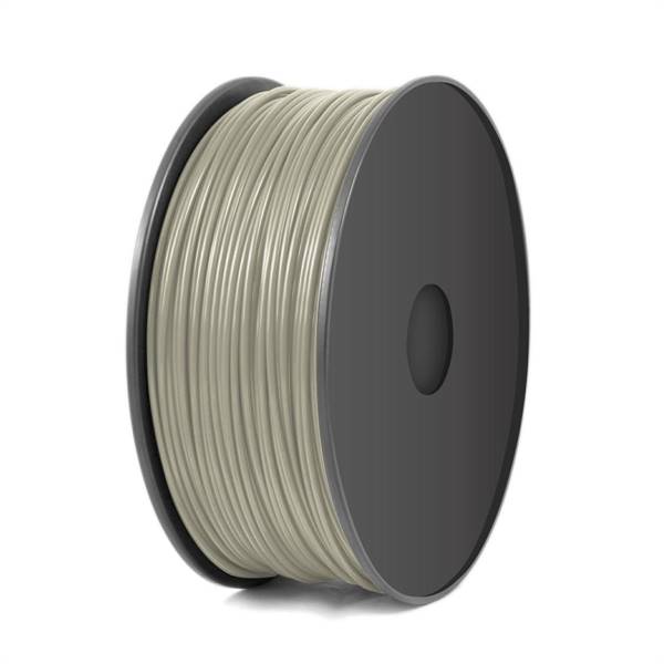 Bobina 1Kg filamento PLA, diametro 1,75mm, colore naturale - Filamenti e  Resine per stampanti 3D - Mach Power