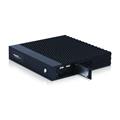 Mini PC, CPU I5, RAM da 4Gb, storage da 128Gb, Wi-Fi, colore nero