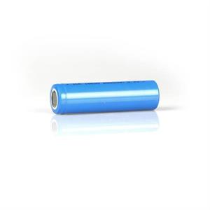Batteria ricaricabile al litio Mod. 18650 12V 2000mAh