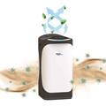 Purificatore d'aria per ambienti fino a 70m2