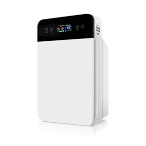 Purificatore d'aria per ambienti fino a 30m2