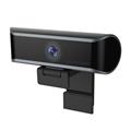 USB Smart Meeting Broadcast Live Video Webcam 4K